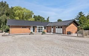 Awesome Home In Nordborg With Wifi